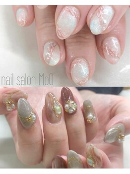 ニュアンスデザイン☆