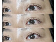 サルサグレイス 木更津店(SALSA GRACE)/まつげカール