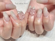 ミュア(Muir)/アート2本コース