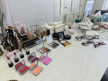 フルオール(fruor)/メイクアドバイス