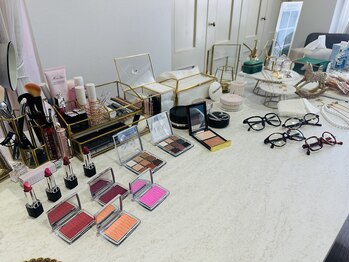 フルオール(fruor)/メイクアドバイス