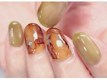 ジル サンブル(Jil Semble)/