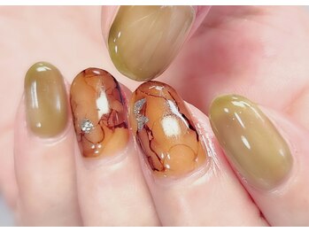 ジル サンブル(Jil Semble)/