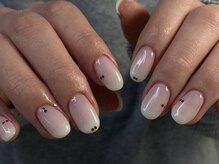 ブランクルネ(blanclune)/omakase 60min