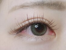 オルム(orem)/フラットラッシュ120本[高円寺]