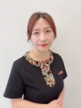 ピーナップ(P-nap) 磯野 真理子