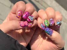 メゾンシンバ(Maison Simba)/American Pop