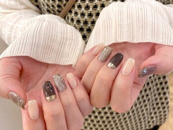 アモフ(amof)/定額シンプルコース