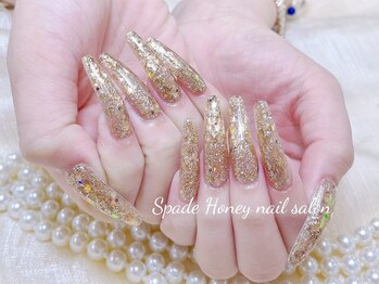 スペードハニー(Spade Honey)/
