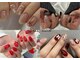 シーズネイル 渋谷店(She's nail)の写真