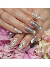アイネイル(iNAIL)/
