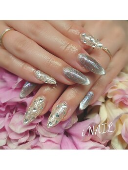 アイネイル(iNAIL)/