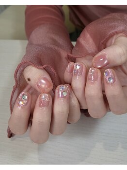 アンベリール(Embellir)/定額デザイン