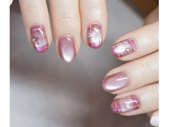 イユ ド ラペ(Yeux de LAPAIX)/デザインコース★7,700円