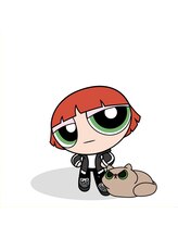 ジョジョ ネイル アット サンノミヤ(JOJO Nail at Sannomiya)&nbsp;N. MAO