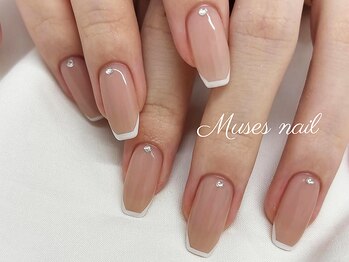ミューズ(MUSES)