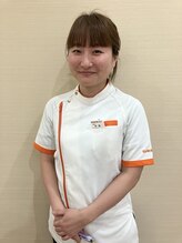 カラダファクトリー あべのHOOP店&nbsp;荒関 ゆな