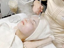 ユーリノア(Yu Linoae)/【高槻】エンビロンフェイシャル