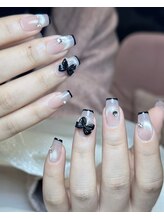 ピュアアンドリッチネイルサロン(Pure&Rich Nail Salon)/