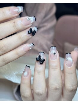 ピュアアンドリッチネイルサロン(Pure&Rich Nail Salon)/