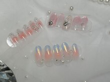 スティムネイル(Stimu nail)