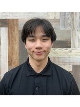 パーソナルストレッチサロン 赤塚店 林田 竜司