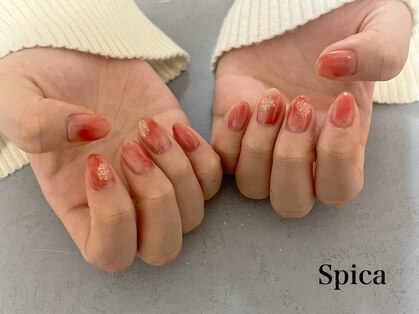 スピカ(Spica)の写真