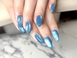 マグネットネイル☆
