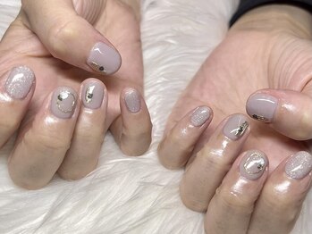 オーク 兵庫(OAK)/ニュアンスアート##