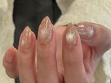 ガレージネイル(GARAGE NAIL)/