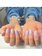 ヘブン ネイル 鶯谷(HEAVEN Nail)/