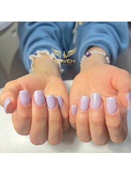 ヘブン ネイル 鶯谷(HEAVEN Nail)/