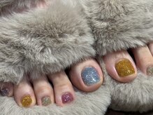 ネイルジョリー(Nail Jolie)/