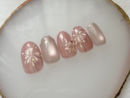 【夏季】定額デザイン¥8500