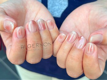 アルジャーノン リトリート(ALGERNON retreat)/定額デザイン