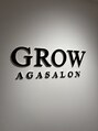 グロウ にいがた(GROW)/頭皮の毛穴洗浄専門サロン GROWにいがた