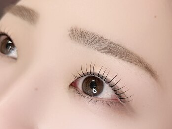 ケーオーエス ピンク(K O S Pink)/まつ毛&眉毛set menu