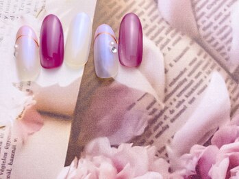 10月　定額トレンドデザイン