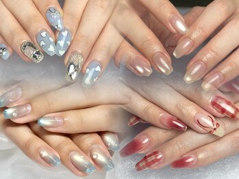 デイジーネイル(Daisy Nail)