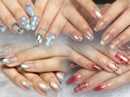 デイジーネイル(Daisy Nail)の写真