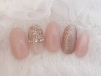 ティーエヌ 越谷店/定額4500円