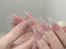 カカネイルズ(Kaka nails)/長さだし&やり放題
