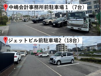 ゴールデンケア 岡崎店(Golden Care)/シミ・毛穴洗浄・フェイシャル