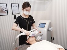 RBL 三重四日市店の雰囲気（メンズ専用脱毛サロン☆口コミ高評価の系列店多数あり♪）