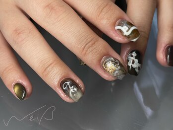 ワイス(weiss)/ニュアンス