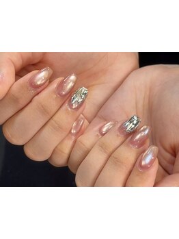 仕事帰り・早朝OKのサロン