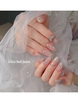 ルル 新宿西口(LULU)/マグネットグラデーション