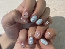 シオ 錦糸町(sio.)/お客様持ち込みdesign -90min