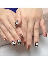 ビユビ ネイル 川口駅前店(Biyubi Nail)/