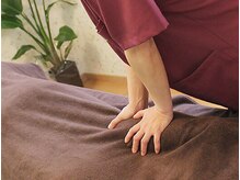 りらく もみのき 清水店/もみほぐし